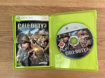Call of Duty 3 (XBOX 360) - 2