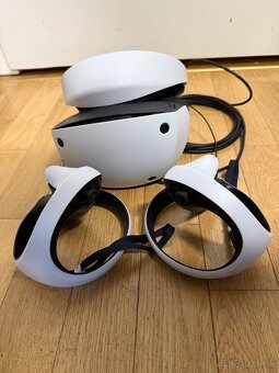 Playstation Vr2 pre Playstation 5 - Super stav - 2