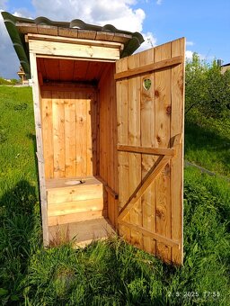 Latrina,suche wc - 2