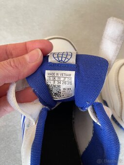 Tenisky adidas, velkost 34 - 2