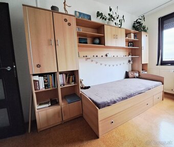 Nábytok do študentskej izby - 2