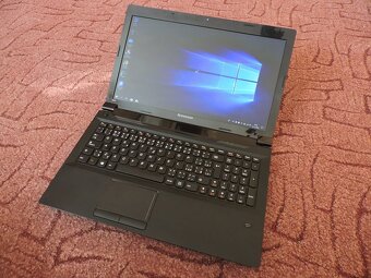 Notebook Lenovo B590-i3/NVIDIA/SSD - 2