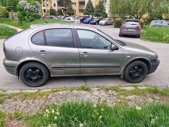 Seat Leon - 2