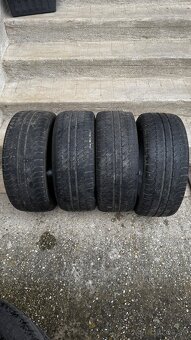 195/50 r15 kleber dynaxer - 2