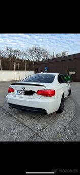 BMW 320d coupe xDrive - 2