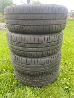 Pneumatiky 205/55 r16 - 2