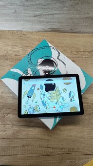 Umidigi G1 Tab Kids 4 GB/64 GB – ako nový / v záruke - 2