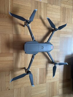 DJI Mavic 2 Pro + Príslušenstvo - 2