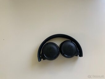 Bezdrôtové slúchadla JBL - 2