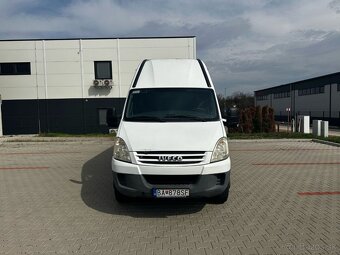 Iveco Daily - 2