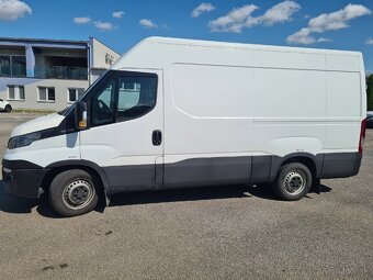 Iveco daily 35s14 l3h2 - 2