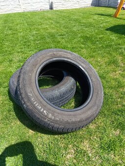 Letné pneumatiky Matador 165/70 R14 2ks - 2