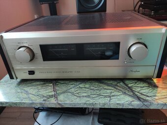 Accuphase E-305 high end zosilňovač - 2