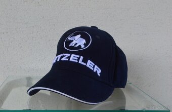 Metzeler originál nastaviteľná šiltovka - 2