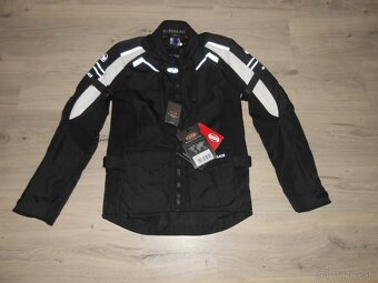 Predam novy pansky moto komplet znacky HELD - 2
