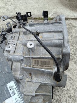 Kia Hyundai predovka - 2