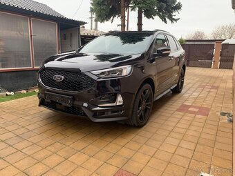 Ford Edge 2.0 EcoBlue Bi-Turbo ST Line AWD A/T 55 500km - 2