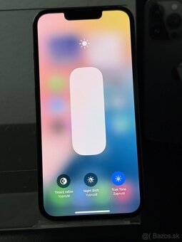 Predám Apple iPhone 13 PRO 128Gb Black Bežne známky - 2