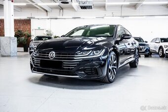 Volkswagen Arteon - 2
