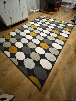 IKEA Koberec torrild. - 2