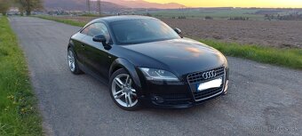 Predám Audi TT - 2