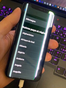 IPhone 12 mini na diely - 2