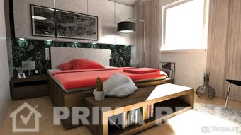 ✅ TOP PONUKA: 4-izbový bungalov, 79 m2, Rakša - 2
