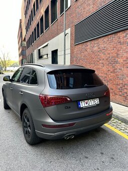 AUDI Q5 - 2