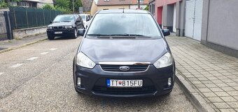 Ford C-Max 1.6 TDCi Duratorq Ghia 80kw / r.v. 2010 / - 2