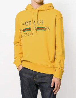 Gucci XXL mikina original - 2