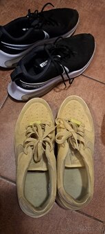 Nike air force1 knim darujem riflovu bundu - 2