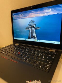 Lenovo ThinkPad L380 Yoga - 2