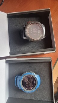 Predám Garmin fenix 7 Solar‼️‼️‼️✅️✅️✅️❤️ - 2