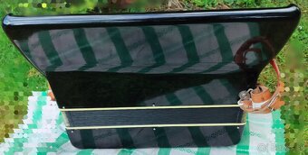 Harmonika Akordeon LIGNA - 2