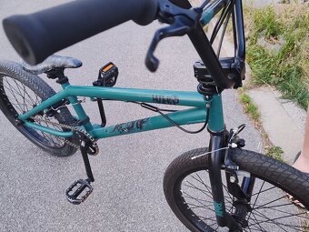 Bmx dema whipp 20 - 2
