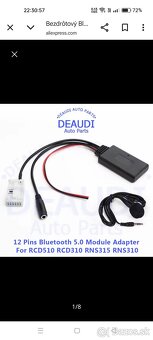 Predám bluetooth adaptér.. - 2