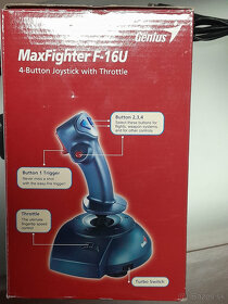 Joystick - 2