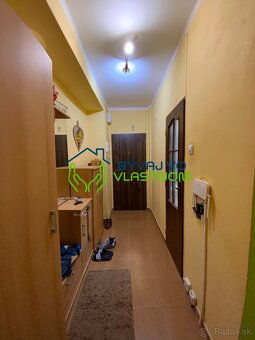 2,5-izbový byt - Moldava nad Bodvou - 2