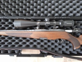 Steyr Mannlicher - 2