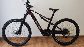 LAPIERRE Overvolt TR 6.7 B750 XL - 2
