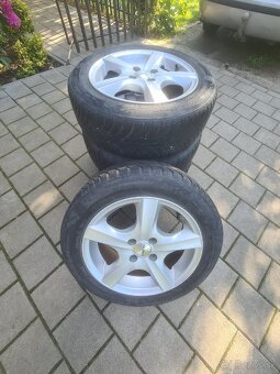4X100 R15 - 2
