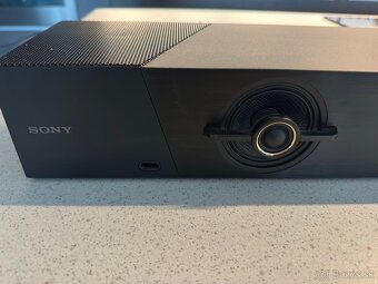 Soundbar Sony SA-ST5000 - 2