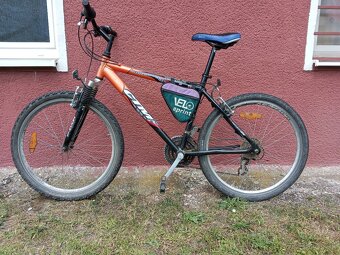 Predám CTM Terrano. - 2