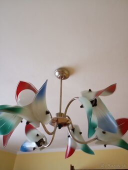 Retro luster - 2
