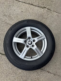elektrony 5x114,3 r16 et48 dacia duster - 2