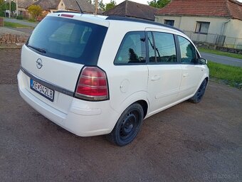 Opel Zafira B 1.9 CDTI - 2