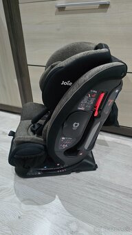 Autosedačka Joie 0 - 36 kg s isofixom polohovateľná - 2