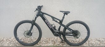 Predám nový elektrobicykel, pekný, kvalitný. - 2