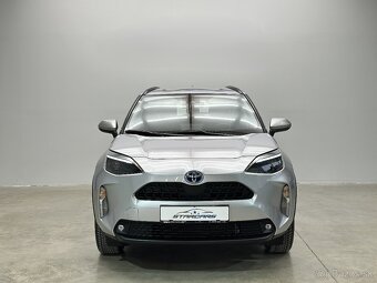 Toyota Yaris Cross 1.5 Hybrid Comfort - 2