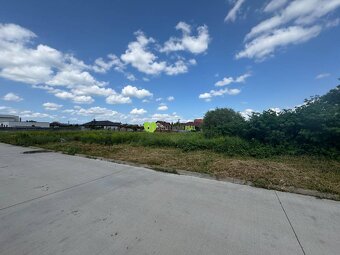 Na predaj stavebný pozemok Košice - Krásna, Na Močidlách - 2